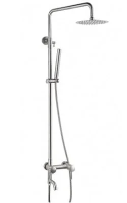 Bát sen cây Inox sus 304 MN2020V