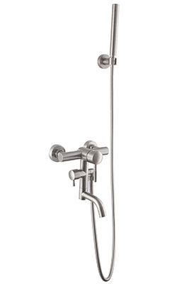 Bát sen cây Inox sus 304 MN2020V