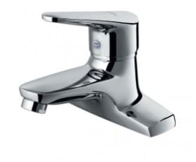 Vòi chậu rửa mặt ITALISA Ta-1380CP