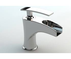 Vòi chậu rửa mặt ITALISA Ta-1380CP