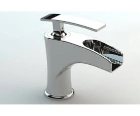 Vòi chậu rửa mặt ITALISA Ta-1380CP
