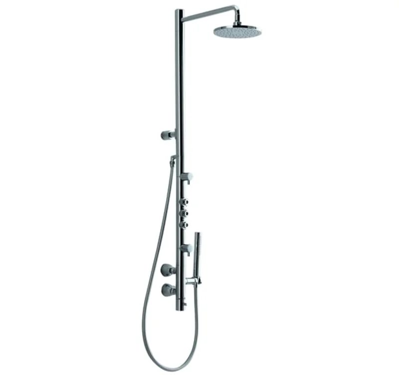 Sen cây tắm nóng lạnh cao cấp TOTO TMC95ECR