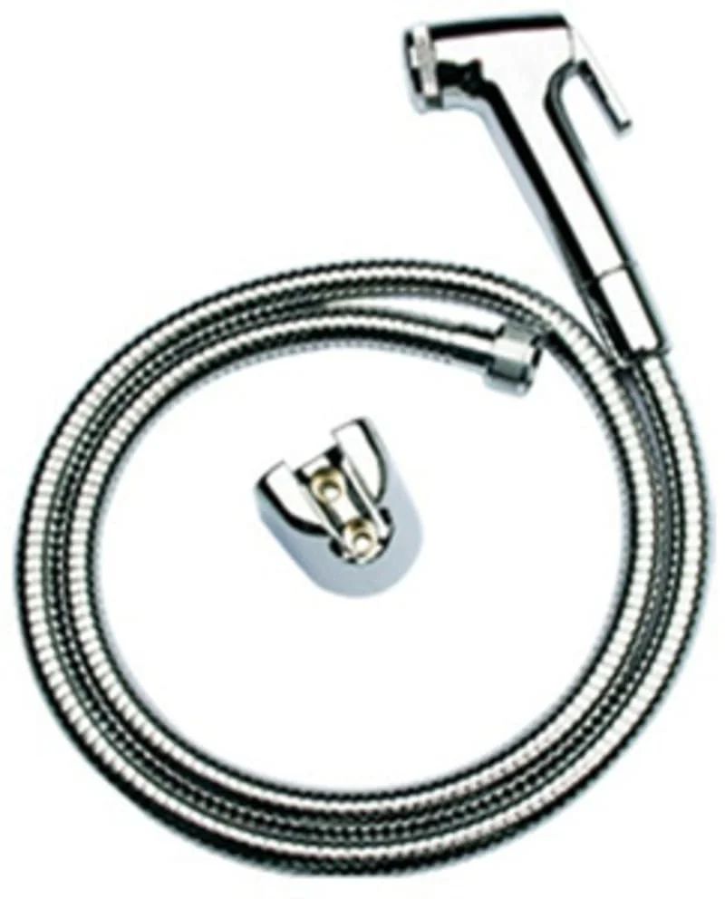 Xịt vệ sinh mạ crome TOTO THX20MCRB (TVCF201)