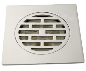 Thoát nước phòng tắm ITALISA Te-2264CP