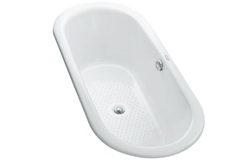 Bồn tắm gang tráng men Toto FBY1710CPEV