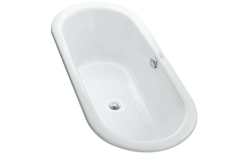 Bồn tắm gang tráng men Toto FBY1710CPEV