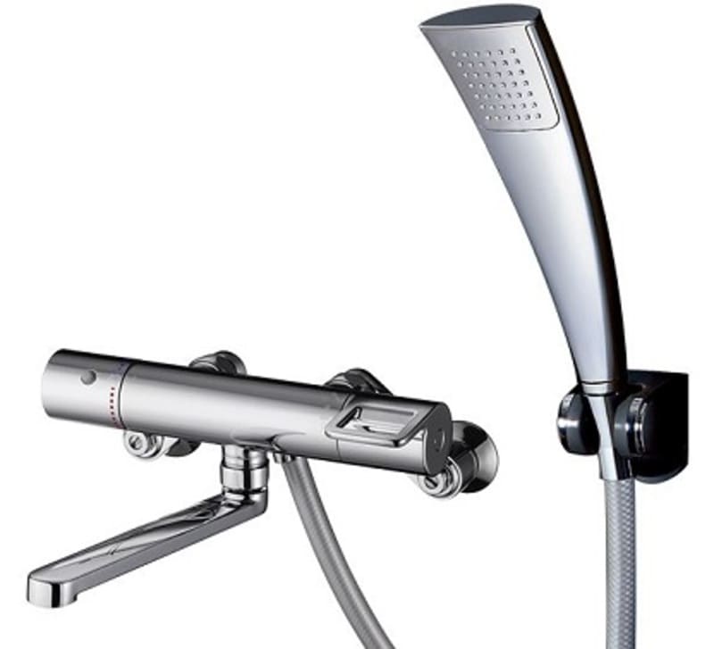 Sen tắm nhiệt độ TOTO TMGG40ECR