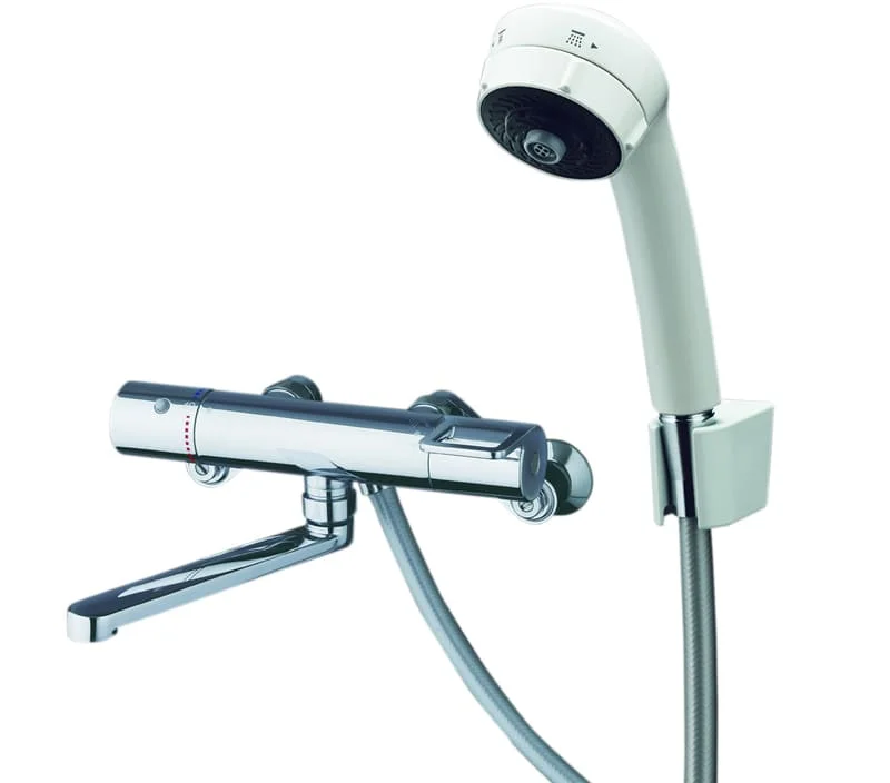 Sen tắm nhiệt độ TOTO TMGG40J