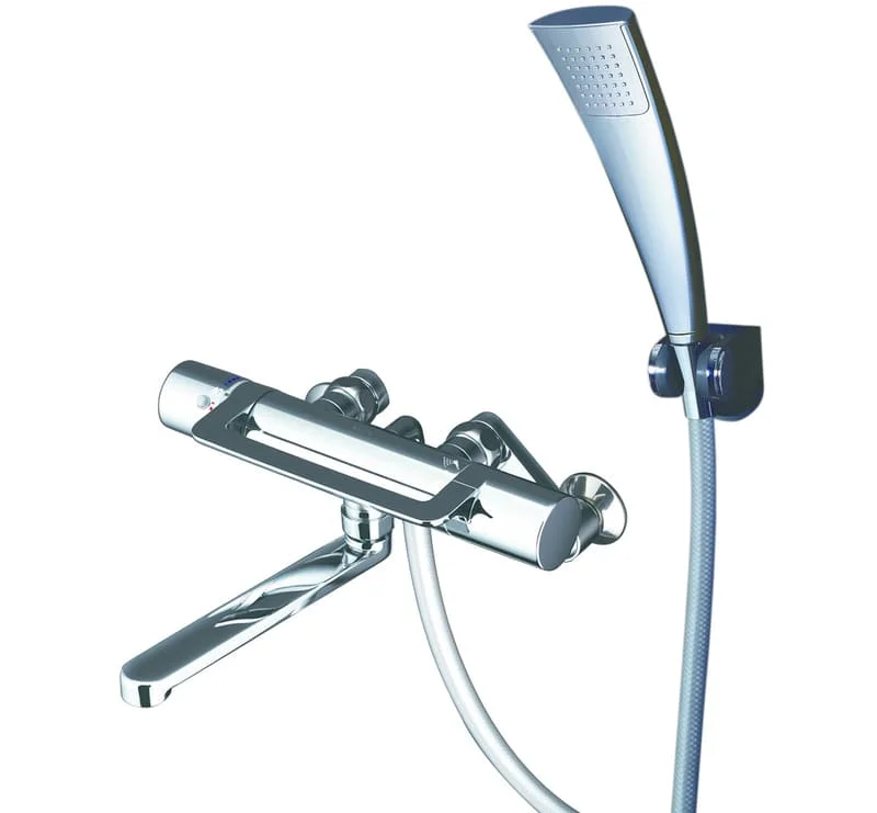 Sen tắm nhiệt độ TOTO TMGG40QEC