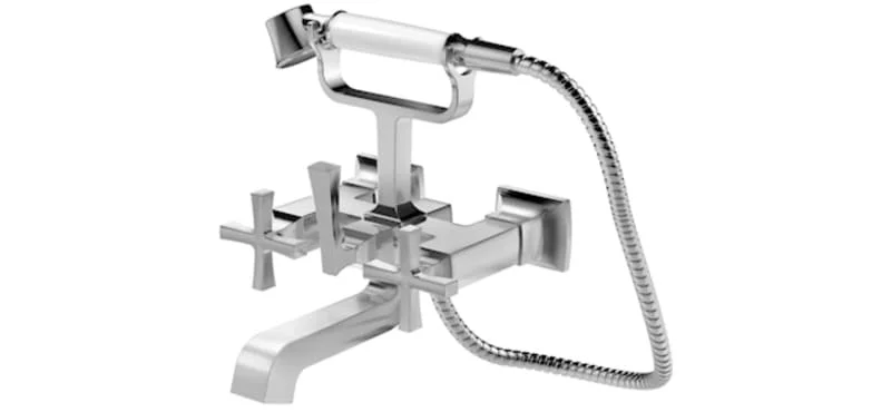 Sen tắm nóng lạnh TOTO DM207ACF