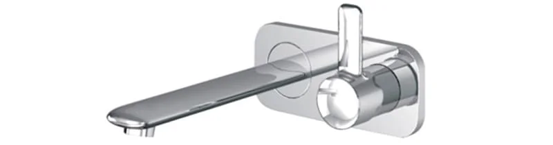 Vòi Chậu Rửa Mặt TOTO DLB303