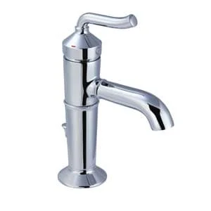 Vòi chậu rửa mặt ITALISA Ta-1380CP