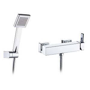 Vòi sen tắm nóng lạnh Moen 2273V