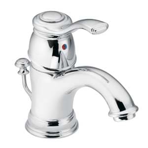 Vòi chậu rửa mặt ITALISA Ta-1380CP