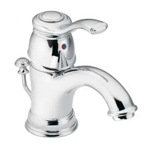 Vòi chậu rửa mặt ITALISA Ta-1380CP