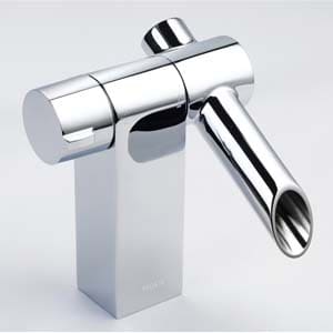 Vòi chậu lavabo nóng lạnh Moen 5434