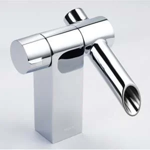 Vòi chậu lavabo nóng lạnh Moen 5434