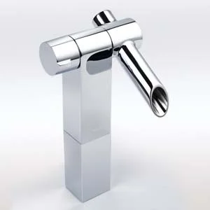 Vòi chậu lavabo nóng lạnh Moen 5434