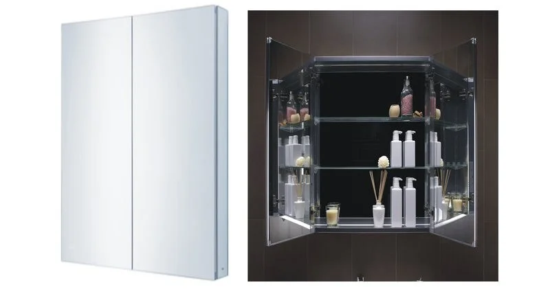 Kệ kính 1 tầng TOTO TX705AC