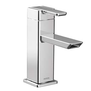 Vòi chậu lavabo nóng lạnh Moen 5434