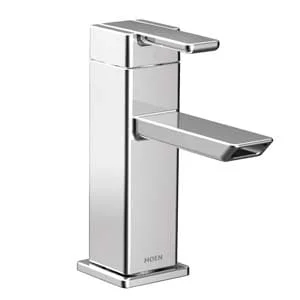 Vòi chậu lavabo nóng lạnh Moen 5434