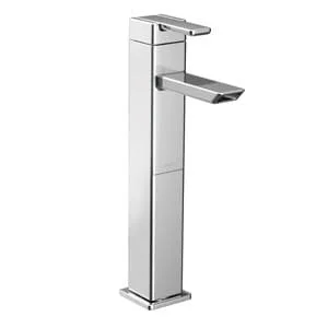 Vòi chậu lavabo nóng lạnh Moen 5434