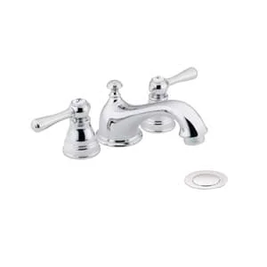 Vòi chậu rửa mặt ITALISA Ta-1380CP
