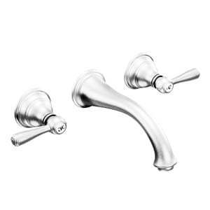 Vòi chậu rửa mặt ITALISA Ta-1380CP