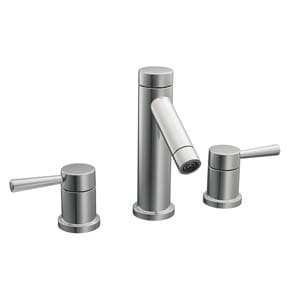 Vòi chậu rửa mặt ITALISA Ta-1380CP