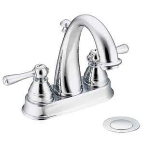 Vòi chậu rửa mặt ITALISA Ta-1380CP