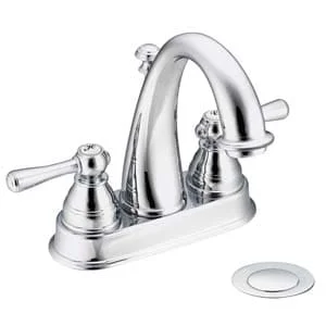 Vòi chậu rửa mặt ITALISA Ta-1380CP