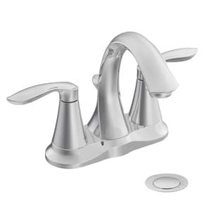 Vòi chậu rửa mặt ITALISA Ta-1380CP