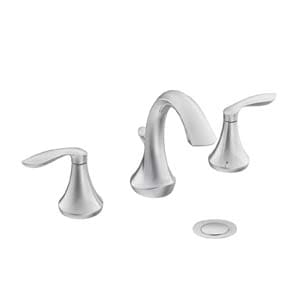 Vòi chậu rửa mặt ITALISA Ta-1380CP