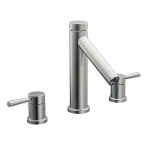 Vòi chậu rửa mặt ITALISA Ta-1380CP