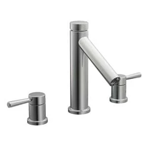 Vòi chậu rửa mặt ITALISA Ta-1380CP
