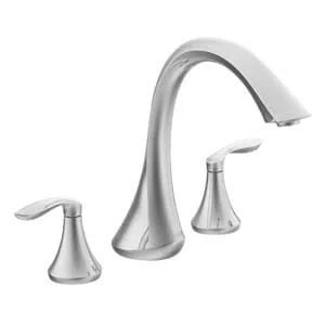 Vòi chậu rửa mặt ITALISA Ta-1380CP