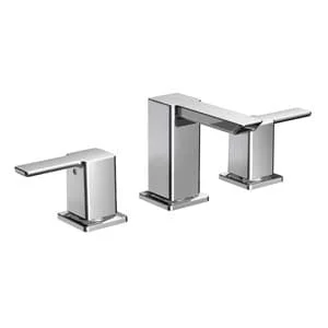 Vòi chậu lavabo nóng lạnh Moen 5434