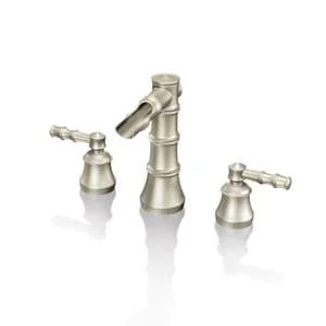Vòi chậu lavabo nóng lạnh Moen 5434