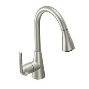 Vòi rửa bát Moen 7565