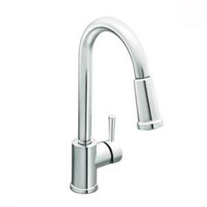 Vòi rửa bát Moen 7565