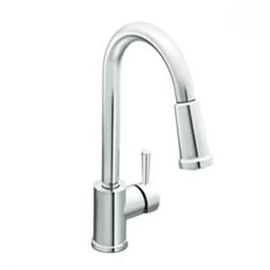 Vòi rửa bát Moen 7565