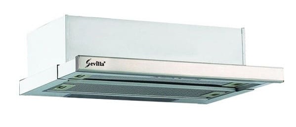 MÁY HÚT MÙI SEVILLA SV-600SYP