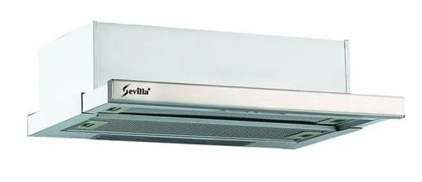 MÁY HÚT MÙI SEVILLA SV-600SYP