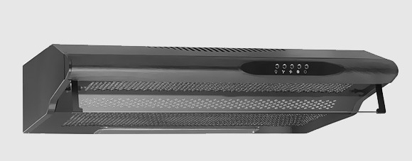 MÁY HÚT MÙI SEVILLA SV-70K4 Màu Trắng