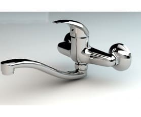 Vòi rửa bát Moen 7565