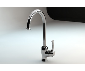 Vòi rửa bát Moen 7565