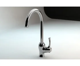 Vòi rửa bát Moen 7565