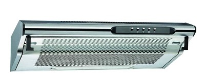 MÁY HÚT MÙI SEVILLA SV-70K4 Màu Trắng  