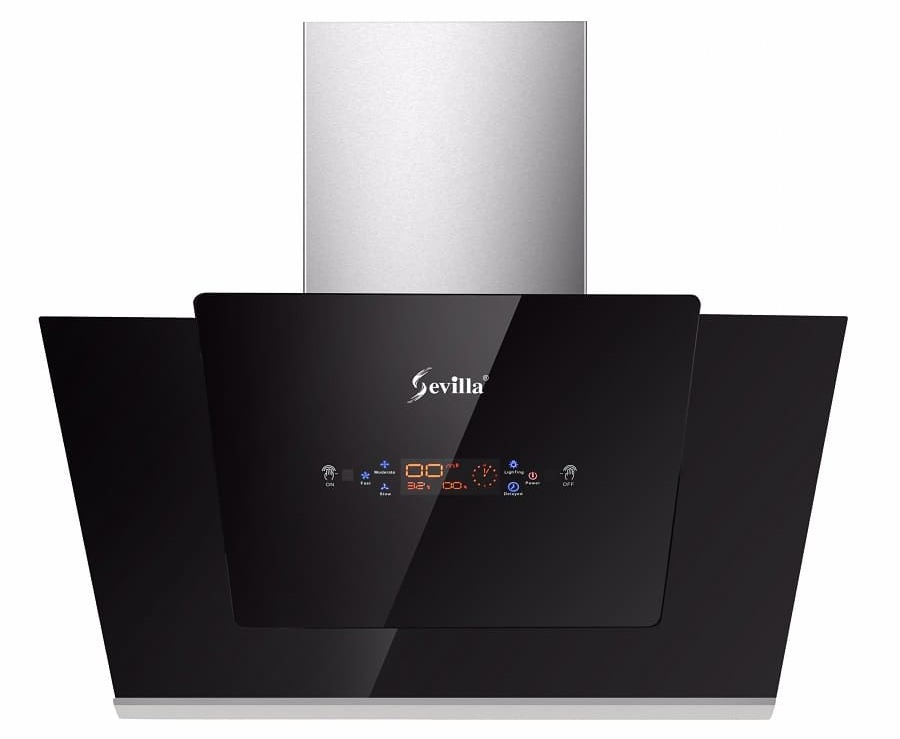 MÁY HÚT MÙI SEVILLA SV-TK90