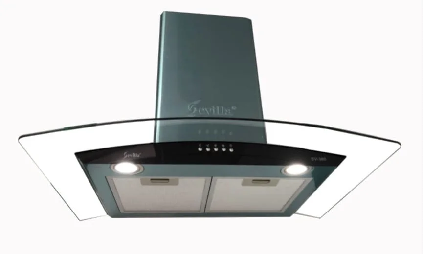 MÁY HÚT MÙI SEVILLA SV-600SYP